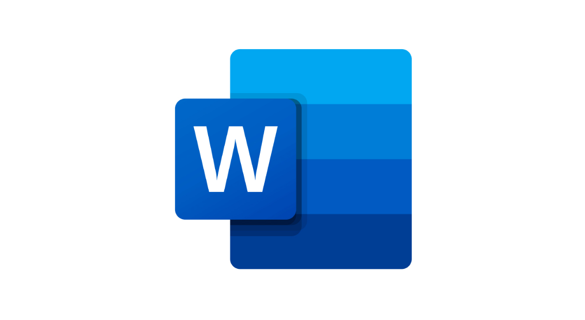 Microsoft Word Logo